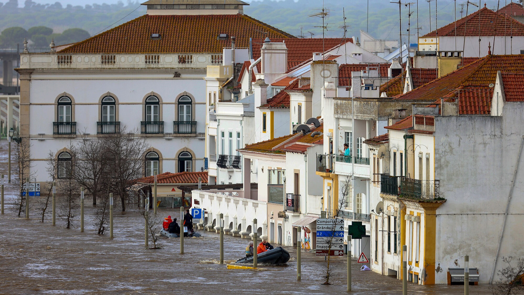 Seguro vai ser (mesmo) obrigatório para habitações e empresas