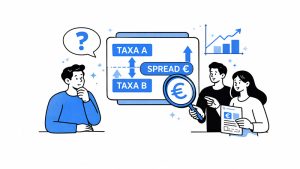 O que é o Spread?