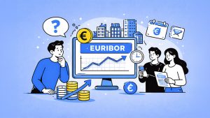 Euribor: o que é?