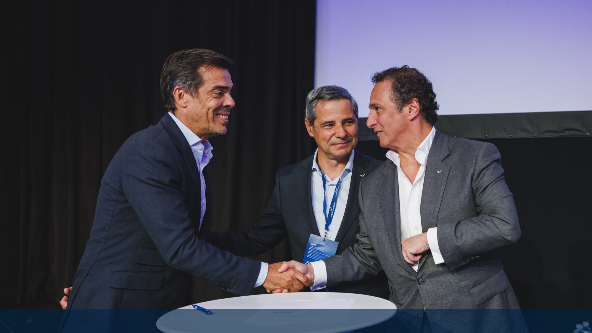Verlingue Portugal e Nexor com seguro de construção para habitação acessível