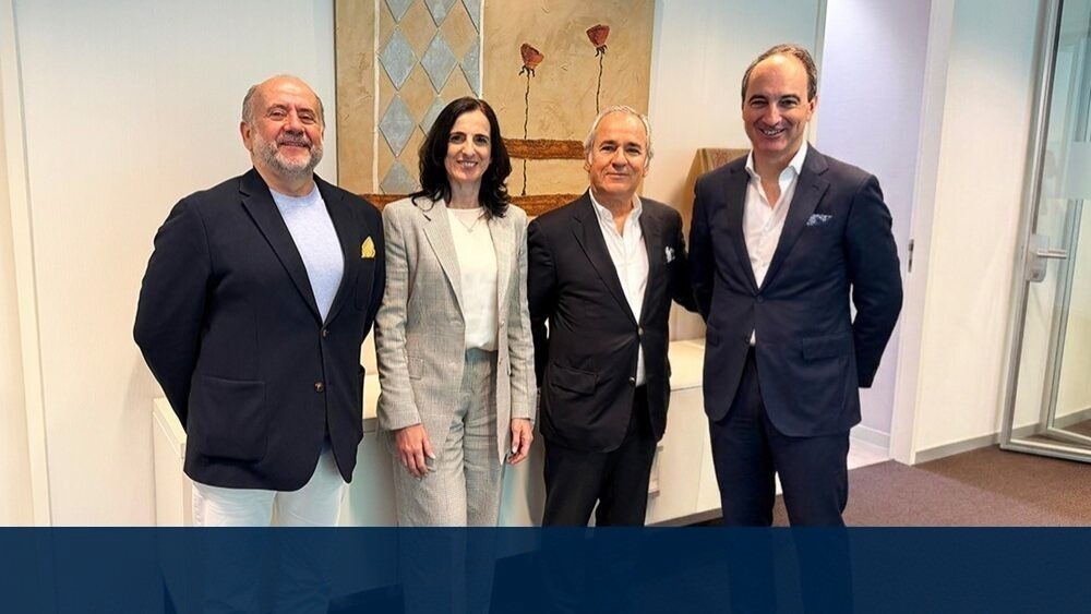 Grupo segurador Rego compra 50% da corretora Corbroker