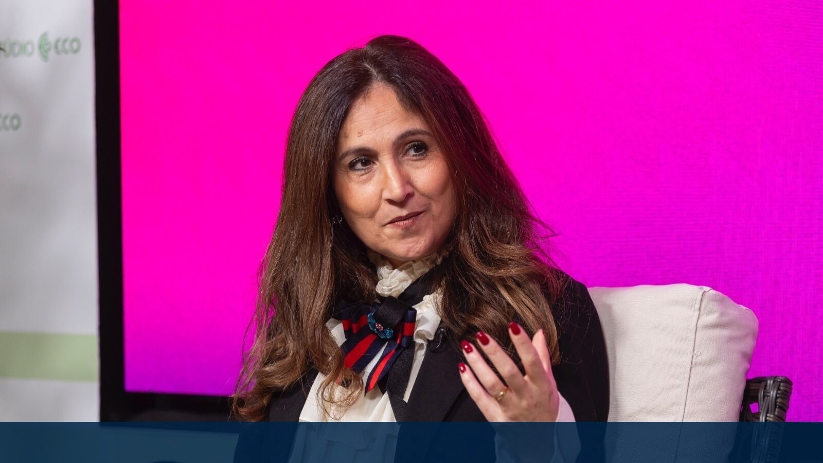 Luiza Teodoro deixa Verlingue Portugal. Naftalski é CEO interino