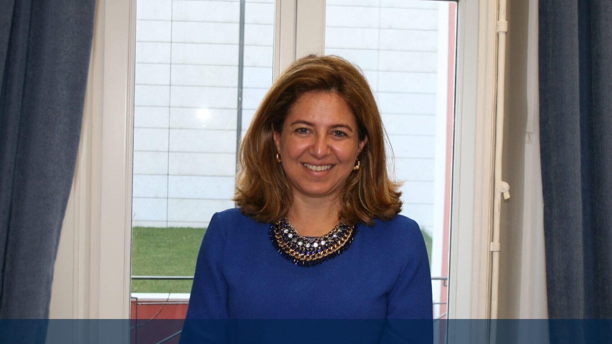 Susana Pascoal nomeada Presidente Executiva da Wire Portugal
