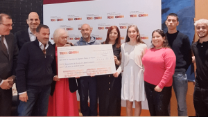 Duas escolas foram distinguidas pela ASF na 14ª edição do Concurso Todos Contam