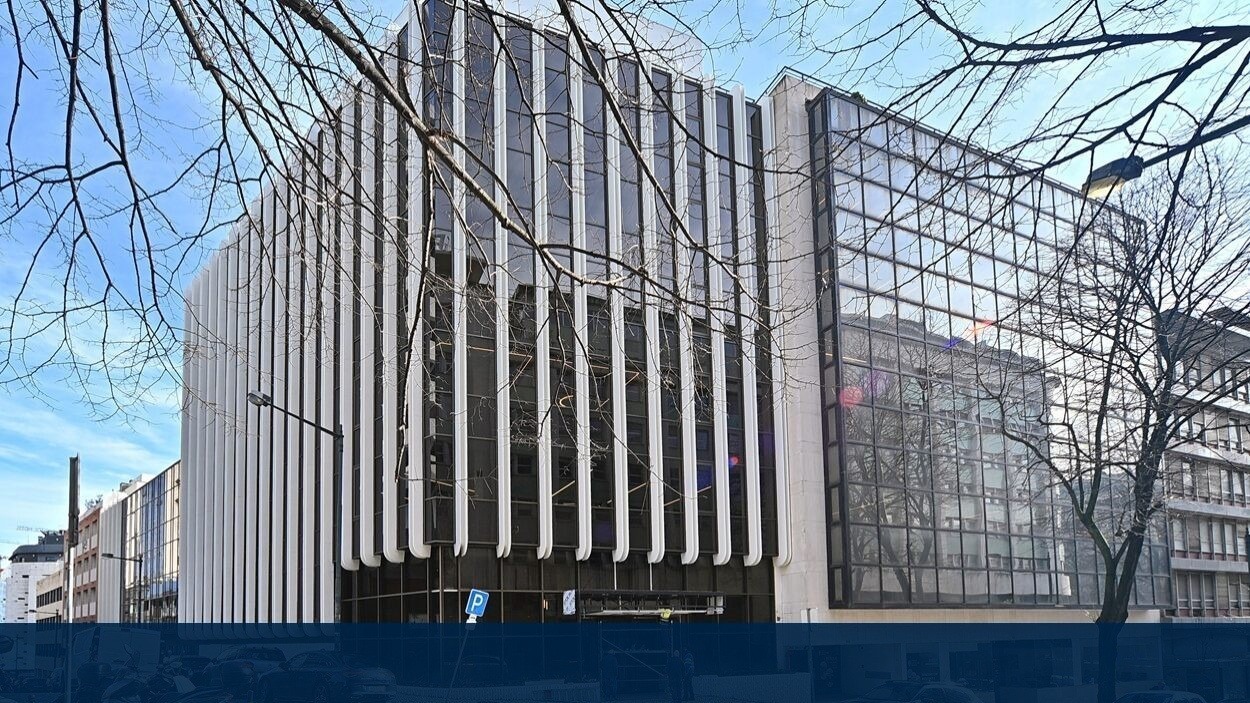 Victoria muda serviços para renovado edifício Prémio Valmor em Lisboa