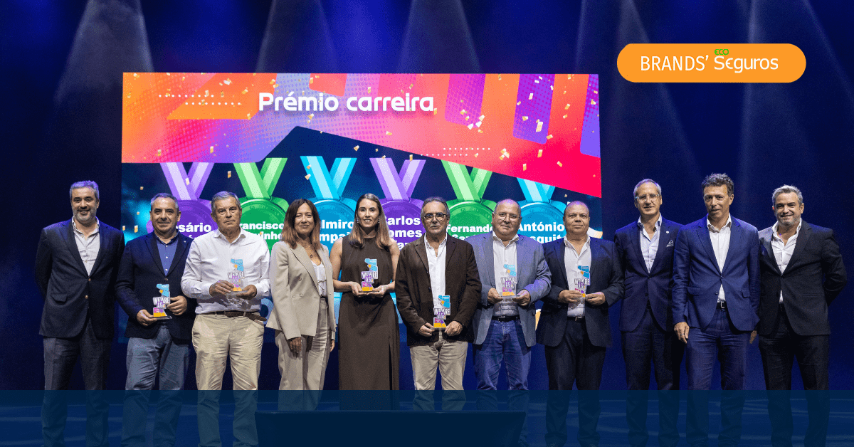 Ageas Seguros celebra 10 anos e reúne Mediadores em dois eventos que marcam a década da marca