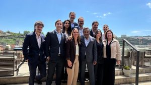 Hiscox reúne mais de 80 mediadores no Porto na estreia do “Hiscox on Tour” em Portugal