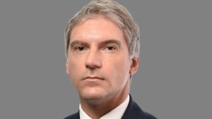 Luca Cetrano é o novo Group Chief Investment Officer da Generali