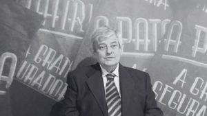 Luís Redondo Lopes (1948-2026)