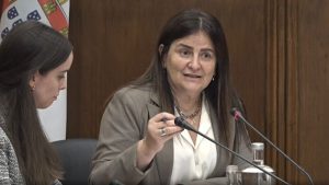 ASF na AR: “Setor segurador tem baixo risco de branqueamento de capitais”