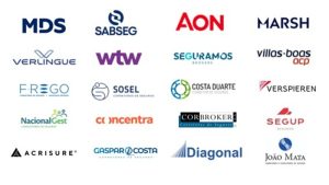 Ranking. MDS e Sabseg voltam a disputar liderança da corretagem de seguros em Portugal